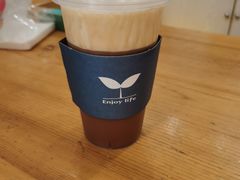 -白日梦奶茶