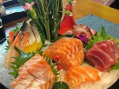 -大江户日本料理(吕厝店)
