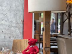 -MANYU COFFEE(广渠门店)