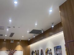 -霸王茶姬(建邺万达广场店)