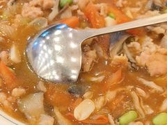 -老雒阳面馆·水席·洛阳菜(王城路店)