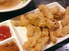 -海底捞火锅(连城广场店)