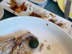 -味餐厅·海鲜·火锅·自助餐