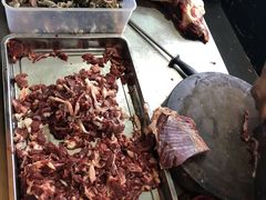 -玉林仔鲜牛老火锅(南宁港店)