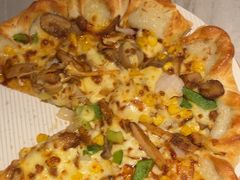 -必胜客(万达广场店)
