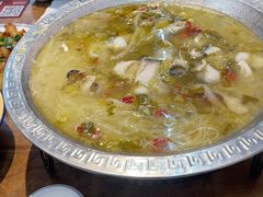-佬缸炮江湖川菜(玉林店)