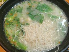 -郭记陵水酸粉(国贸路店)