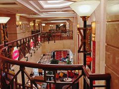 -上海国际饭店