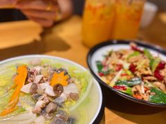 -隔壁老王·家常云南菜(花巷店)