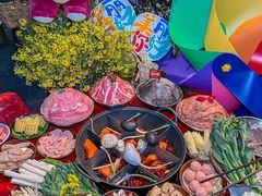 -赵美丽·重庆社区火锅·直营店(火车东站·中豪国际店)