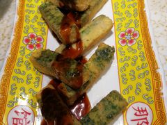 那家自制豆腐-那家小馆•北京菜•烤鸭(中关村店)