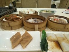 -顺德人家食府(黄金广场店)