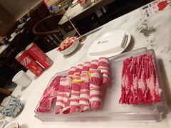 -涮福記·现切牛羊肉火锅(世纪汇店)