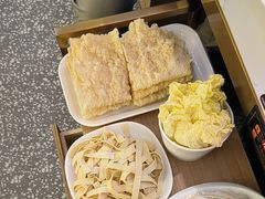 -古乐牛香•鲜牛肉牛杂火锅(系马桩总店)