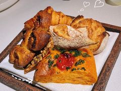 -Le Bistrot de Racine