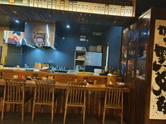 -鸟幸 TORISAKI 炭火居酒屋