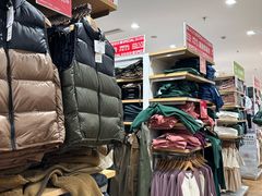 -优衣库(福州爱琴海购物公园店)