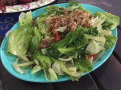 -Tanjung Aru Seafood Restaurant