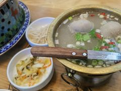 -哈啾嗨·蒙文化主题餐厅(京汉新城店)