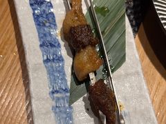 -虹料理·日料放题(悠方店)
