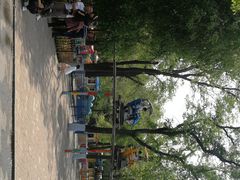 -哈尔滨文化公园