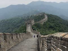 -慕田峪长城
