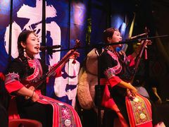 -五条友·广西烧烤大牌档(盛天地店)