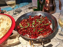-悦海·家宴·冰花皮皮虾大锅贴(宝龙店)