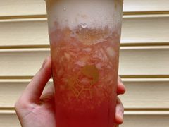 -喜茶(佛山顺德容桂天佑城店)