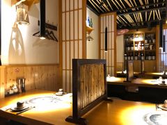 -本寻烧肉酒场(双井店)