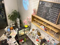 -ICEPOPO MILK(玉兰店)