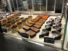 -Awfully Chocolate(来福士广场店)
