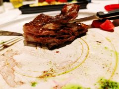 -K·Kitchen KK牛扒厨房(江南西店)