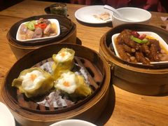 -颐和•海鲜砂锅粥•啫啫煲(奥林匹克广场店)