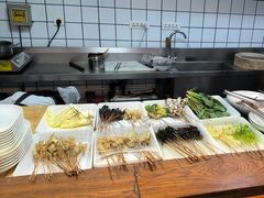 -小艺烧烤(曲江店)