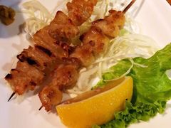 -万藏·荞麦酒房BANKURA JAPANESE SOBA KITCHEN(长乐路店)