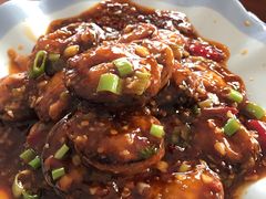 -天回镇何氏豆腐(总店)