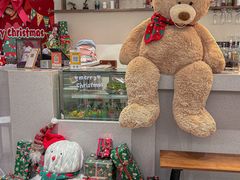 -初甜·舒芙蕾·韩式雪花冰(流塘店)