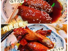 -渔记茶餐厅(渔村店)