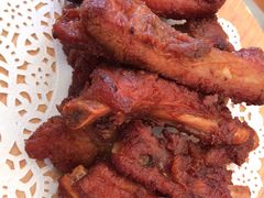 -创味·民间海南菜·非遗藤桥排骨(藤桥·免税城店)