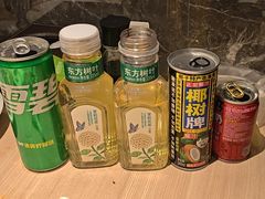 -大渔铁板烧(万象城店)