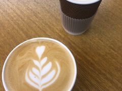 -叁秋咖啡 SANQIU COFFEE(天津河北路店)