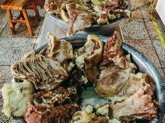 -龙门李家三旦羊肉汤馆