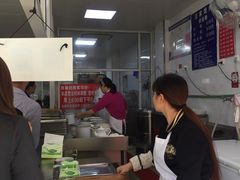 -汪家馄饨(集庆路店)