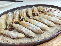 -莆田餐厅PUTIEN(颐堤港店)