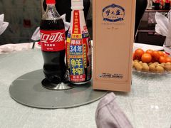 -亢龙太子酒轩·花园店
