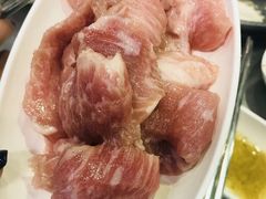 -喜来稀肉(虹泉路店)