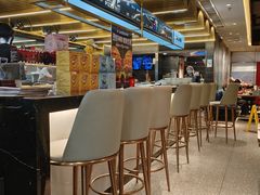 -必胜客(新辰里酒仙桥店)