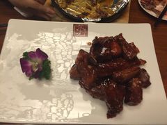 院落(太阳宫凯德MALL店)-院落创意菜