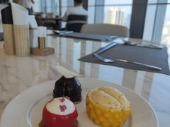 -星璞全日餐厅·高空自助餐(深铁铂尔曼酒店)
